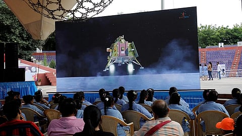 ISRO Live-Streaming Of Chandrayaan-3 On YouTube Shatters Past Records, Becomes The Most Watched Event Ever In The World