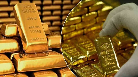 उत्तर प्रदेश में बढ़ रही है सोने की तस्करी, हर माह अवैध तरीके से लाया जा रहा 550 किलो सोना!