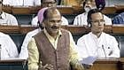 Congress MP Adhir Ranjan Chowdhury Suspended From Lok Sabha for 'Unruly' Conduct