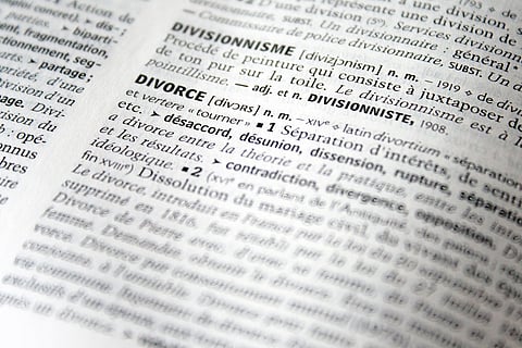 As Global Divorce Rates Spiral, India Shows A Mere 1% Marital Dissolution