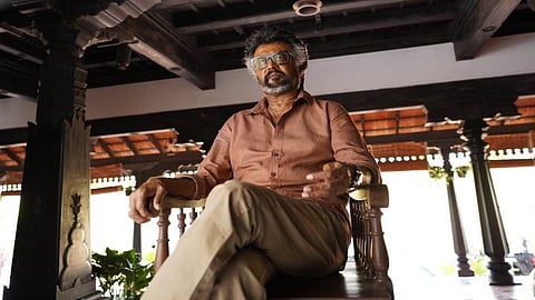 Rajinikanth Starrer 'Jailer' Makes Staggering $4.7M Global Debut, Sets Kollywood Record