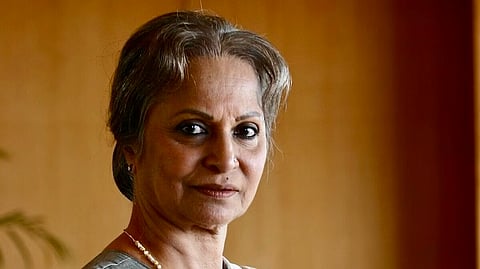 Waheeda Rehman Named For Dada Saheb Phalke Award For 2023
