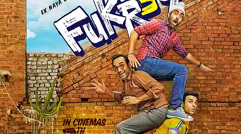 Fukrey 3 Character Posters Unveiled: Richa Chadha, Pankaj Tripathi, And More Shine In Quirky Avatars