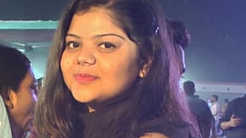 BBD Girl Student In Lucknow Shot Dead After Ganesh Chaturthi Function