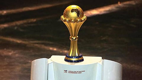 Morocco Unanimously Designated Host Country Of AFCON-2025