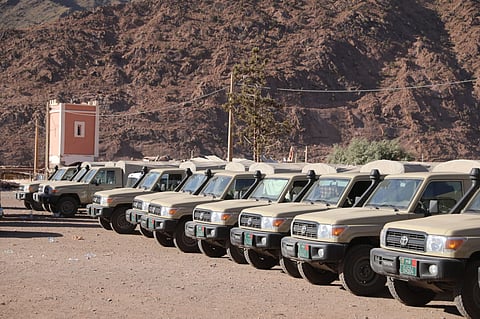 Morocco's Coordinated Response To International Support Following The Devastating Earthquake