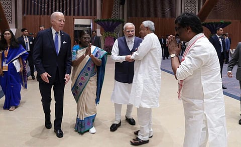 Political Strategist Prashant Kishor Suggests Nitish Kumar's G20 Dinner Attendance Holds Political Significance