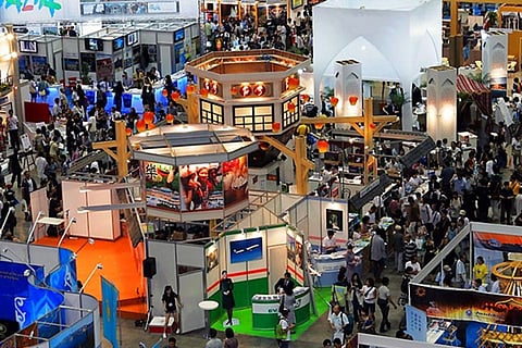 Maiden International Trade Show In UP To Kickstart In Greater Noida Today