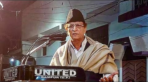 सपा नेता आजम खान और उनके नज़दीकियों के यहां इनकम टैक्स की रेड, अखिलेश ने कहा मामला राजनैतिक