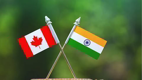 MEA Issues Advisory For Indian Nationals And Indian Students In Canada
