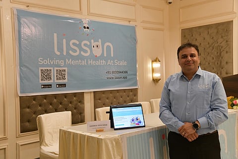 LISSUN Launches Innovative Tech Platform to Support Students' During Competitive Exam Prep