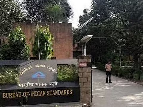 Bureau Of Indian Standards Establishes 6467 Standard Clubs For Students Across The Nation