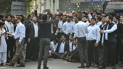 Allahabad High Court Slams Recurring Strikes By Lawyers