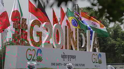 G-20 Summit In New Delhi: Over 400 Trains Affected, 207 Cancelled