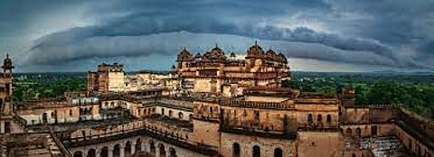 Five Travel Bloggers Embark On 4-Day Trip To Boost Bundelkhand Tourism