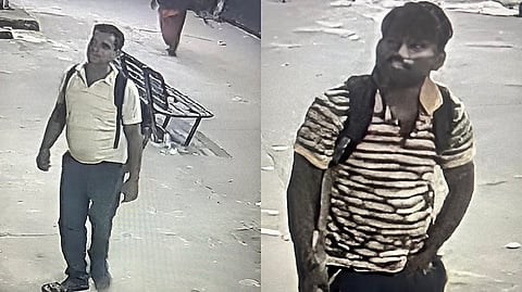 Prime Accused In Brutal Assault On Women Constable In Train Gunned Down By STF-UP Police In Ayodhya