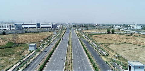 नोएडा की तर्ज पर झांसी में बनेगा यूपी का नया औद्योगिक शहर!