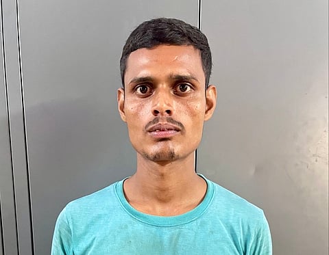 UP ATS Arrests Man Who Spied For Pakistan’s ISI, Supplied Sensitive Info Through WhatsApp