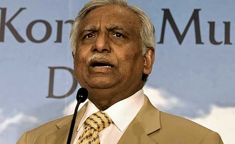Jet Airways Founder Naresh Goyal Arrested In ₹538 Crore Money Laundering Case