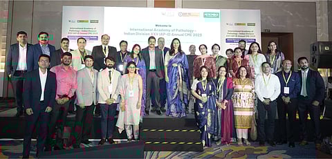 Metropolis Healthcare Hosts The 25th IAP-ID Annual CME On “Current Molecular Diagnostic Practices In Clinical Oncology”