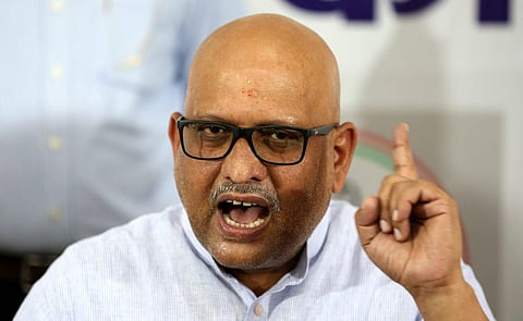 कोरोना महामारी के बाद भाजपा सरकार संक्रमण और महामारी रोक पाने में असफल: अजय राय