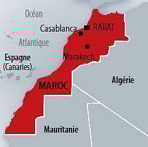 The Second International Conference On Dialogue And Peace In Western Sahara Begins Today