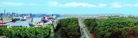 Prime Minister Modi To Inaugurate Global Maritime India Summit 2023 Today