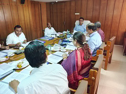 115th Executive Meeting Of UP Council Of Science And Technology Clears 109 Research Proposals Worth Rs 1409.95 Lakh