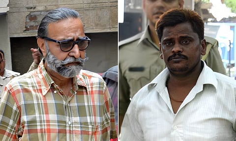 Nithari Case: Allahabad HC To Today Pronounce Verdict On Death Sentence Of Surendra Koli and Moninder Singh Pandher