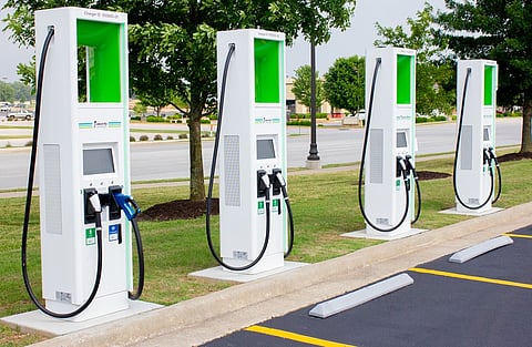 EV Charging Stations To Soon Come Up On Expressways In Uttar Pradesh