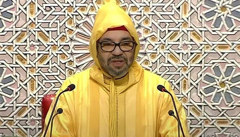 Royal Address To Parliament: Embracing National Values And Unifying Moroccans In The Face Of Adversity