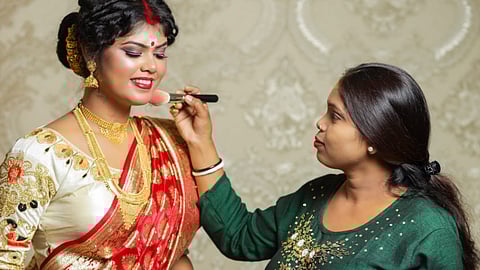 Empowering Dreams: Rupali Mondal’s Journey From Passion To Parlour