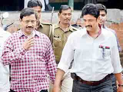 Mafia Don Babloo Srivastava's Plea Rejected, Ordered To Be Produced On October 16