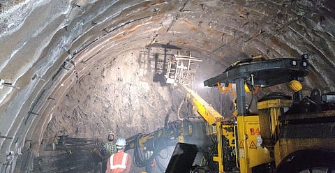 A Transformative Endeavor Has Been Launched To Enhance Connectivity And Accessibility In Uttarakhand