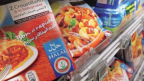 UP Government Bans ‘Halal-Certified’ Food Products