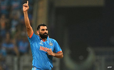 Mohd Shami’s Native Village In UP To Have A Stadium Soon, Proposal Sent To Yogi