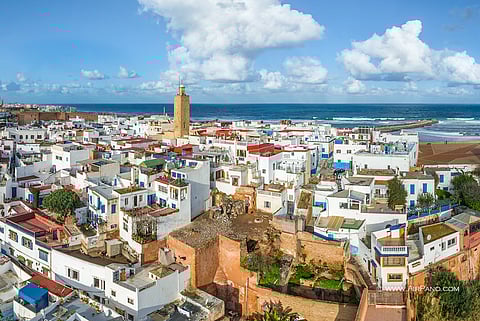 In The Midst Of A Cultural And Artistic Reinvention, Rabat Set To Draw Impressive Tourist Footfalls