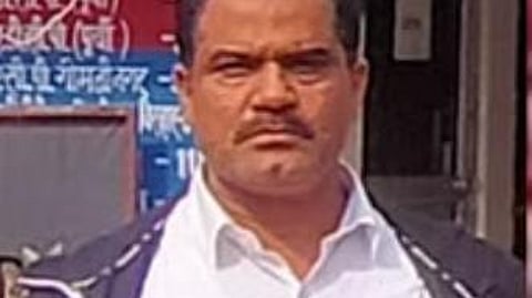 Samajwadi Party Leader Arrested For Destroying Evidence In Accidental Death Of Lady Cop’s Son