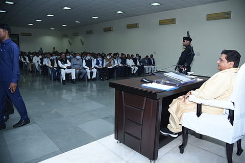 No Truck With Any Party In 2024 Lok Sabha Elections, Ekla Chalo For BSP: Mayawati