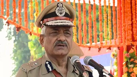 Former UP DGP Sulkhan Singh Takes Entry Into Politics, Floats Bundelkhand Loktantrik Party