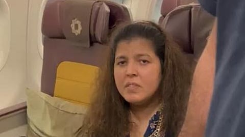 Woman With Limited Mobility Takes DGCA, Vistara Airlines To Court, Seeks An End To Negligence Of Wheel Chair Passengers