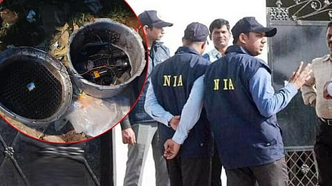 NIA Chargesheets Two In IS-Backed Mangaluru Pressure Cooker IED Blast Case