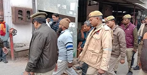 Terrorist Duo Convicted In Shramjeevi Express Blast Case, Sentencing On January 2