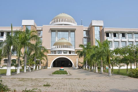 बिहार में तकनीकी शिक्षा के क्षेत्र में अलख जगा रहा है यह विश्वविद्यालय