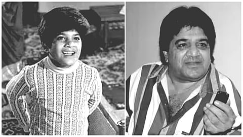 Veteran Comic Actor Junior Mehmood Passes Away At 67