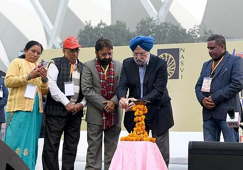 PM SVANidhi Benefits Over 57 Lakh Street Vendors Across India