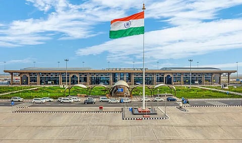 Modi Government Okays Surat Airports Upgrade To International, PM To Inaugurate On Sunday