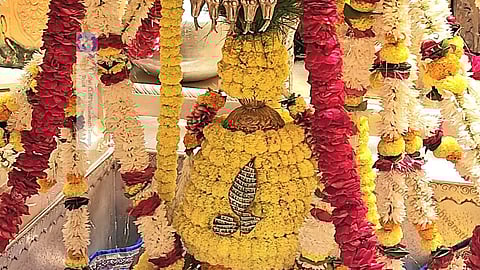 Tickets For Baba Vishwanath's Mangala Aarti In Varanasi To Be Now Available Only Online