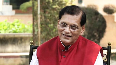 Sulabh Founder Bindeshwar Pathak Conferred Padma Vibhushan Posthumously