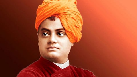 श्रीराम वन कुटीर आश्रम हड़ियाकोल में धूमधाम से मनायी गयी स्वामी विवेकानन्द की 160वीं जयंती